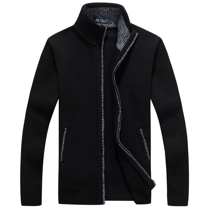 ANDOR - Super Thick Fleece Vest