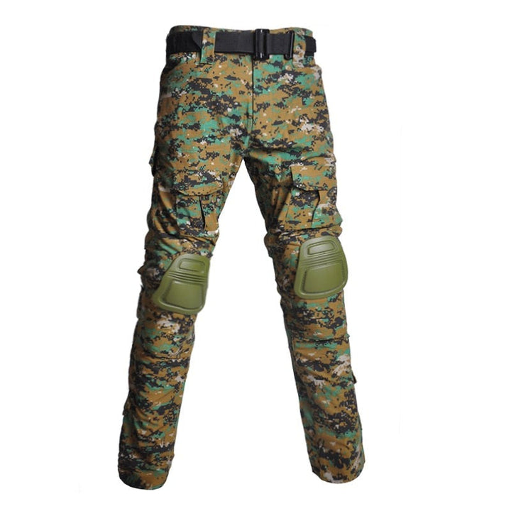 Tactical Combat Pants
