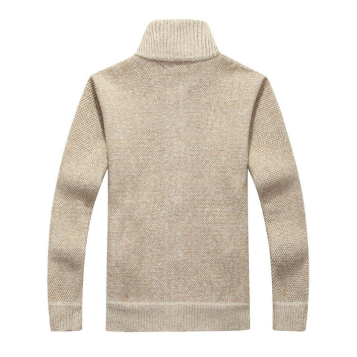 ANDOR - Super Thick Fleece Vest