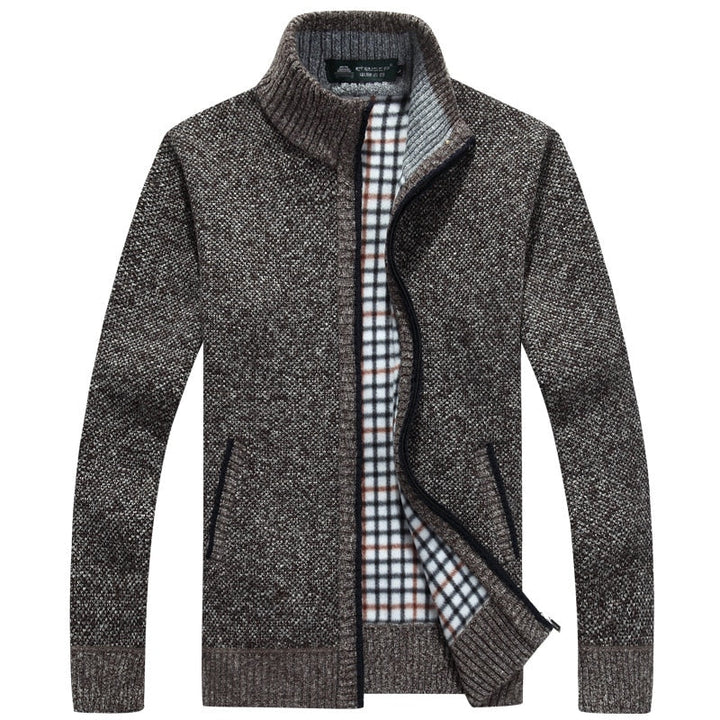 ANDOR - Super Thick Fleece Vest
