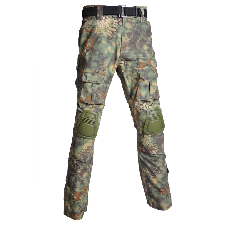 Tactical Combat Pants