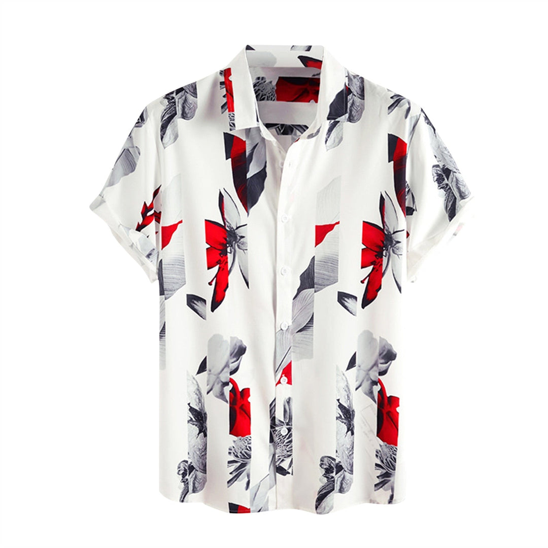 Summer Shirt for Men
