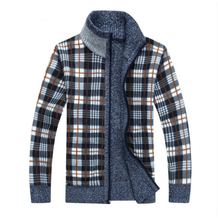 ANDOR - Super Thick Fleece Vest