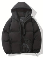 Jeralyn | Lightweight Winter Jacket with Hood for Women