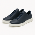Men's Genuine Leather Sneakers