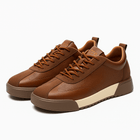 Men's Italian Leather Sneakers