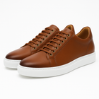 Men's Maver Leather Sneakers