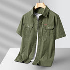 Rita Cargo Tee