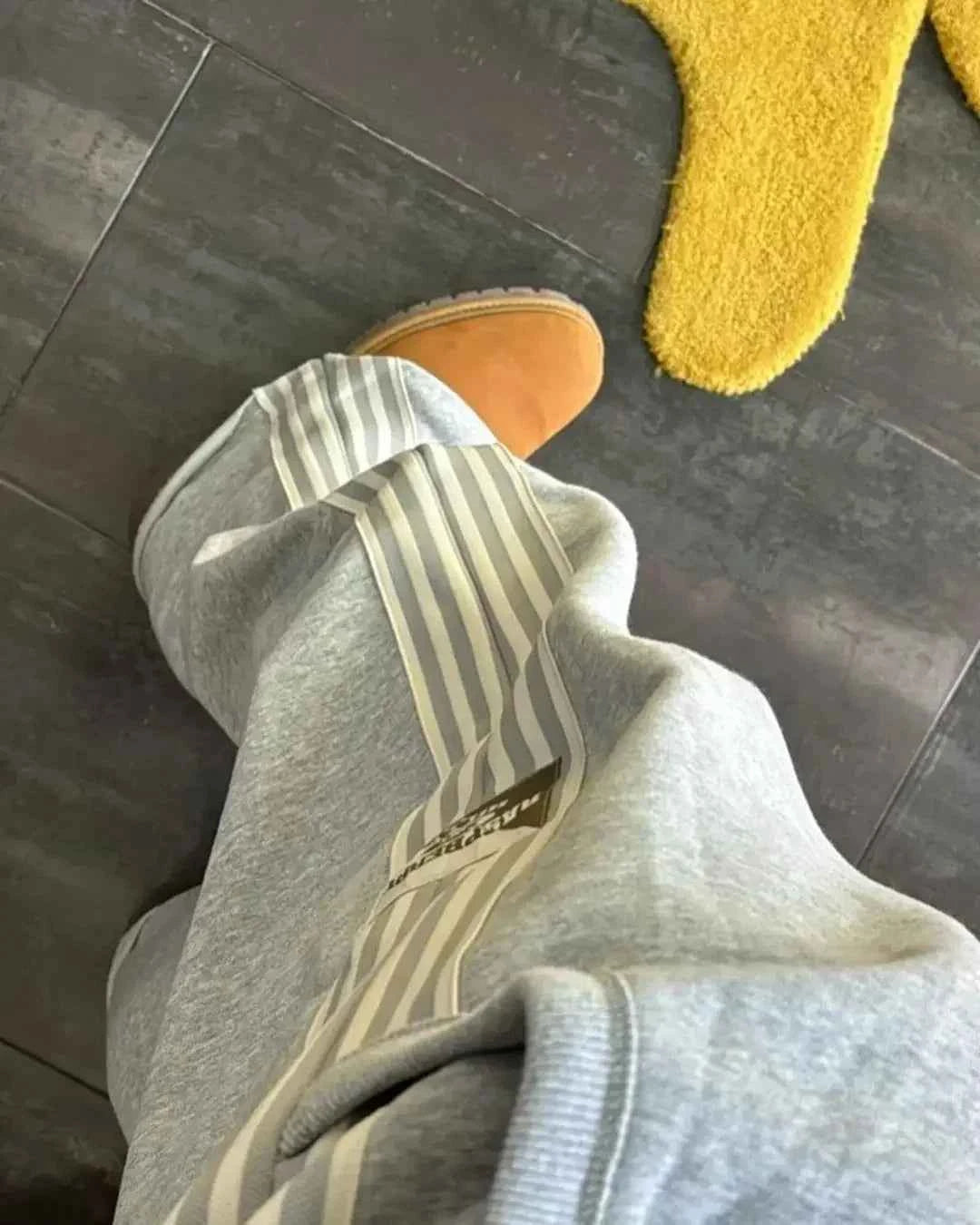 Men&