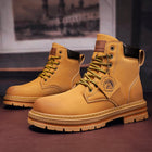 Men's Hiking Boots | Grip Sole & Ankle Support