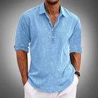 Joachim | Men's Polo Shirt in Classic Fit