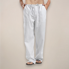 Men's Linen Trousers for Summer Events
