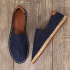 Men's Loafers | Slip On & Woven Sole