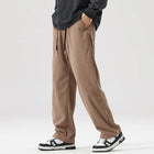 Men's Pants | Relaxed Straight-Leg Fit
