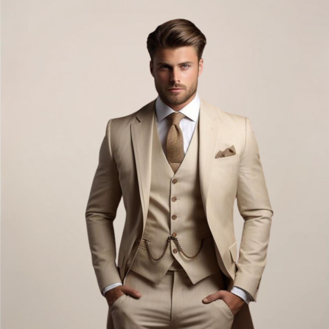 Georg | Men&