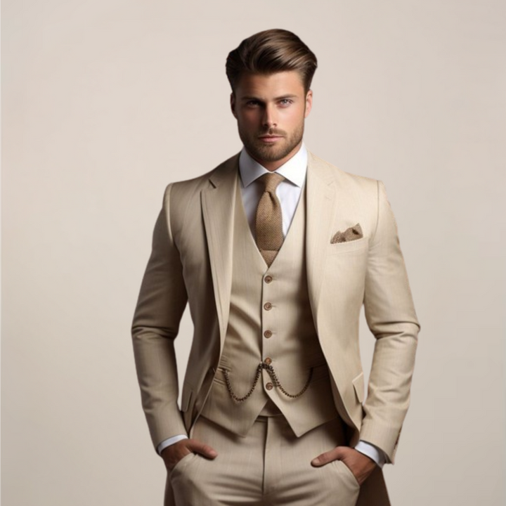 Georg | Men&