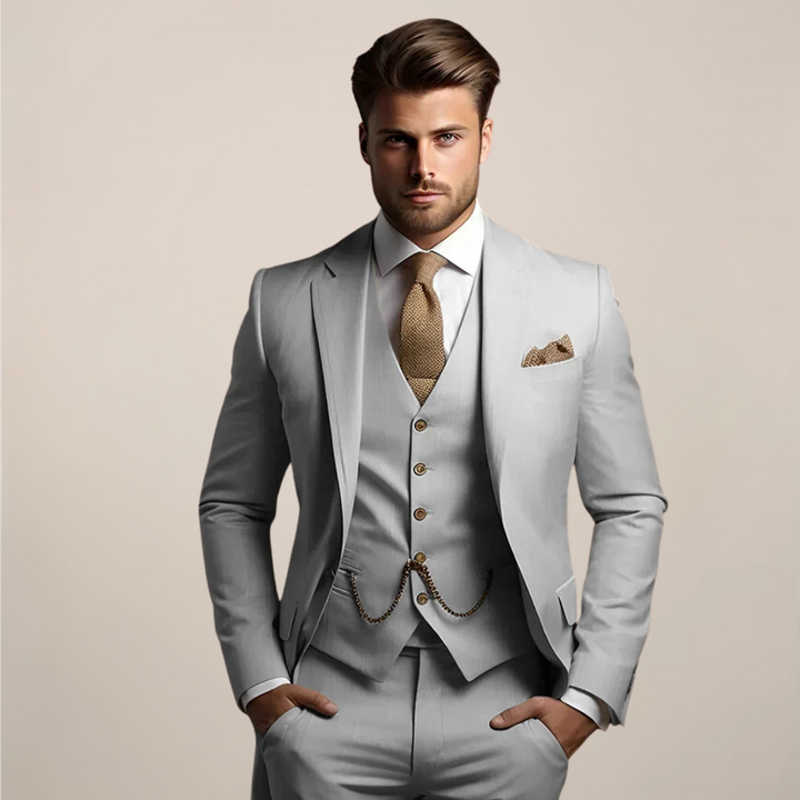 Georg | Men&