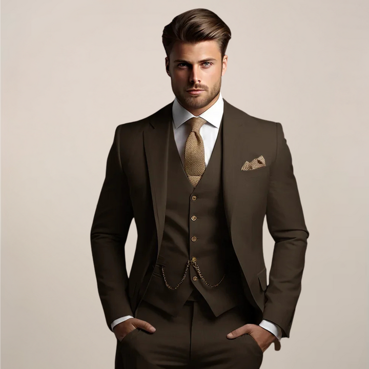 Georg | Men&