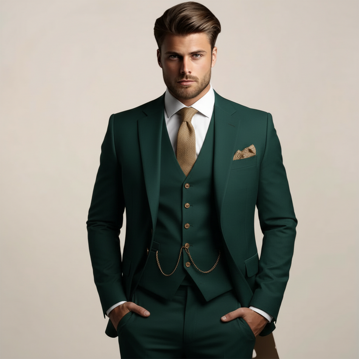 Georg | Men&