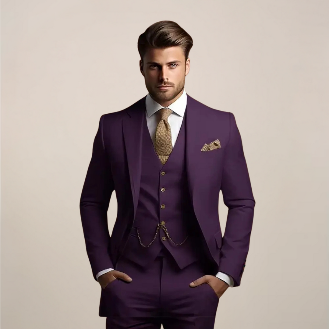 Georg | Men&