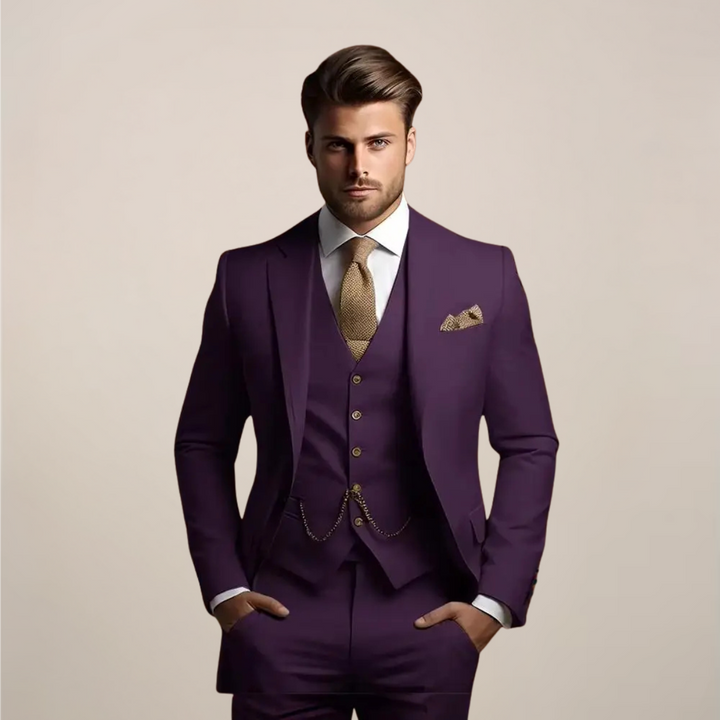 Georg | Men&