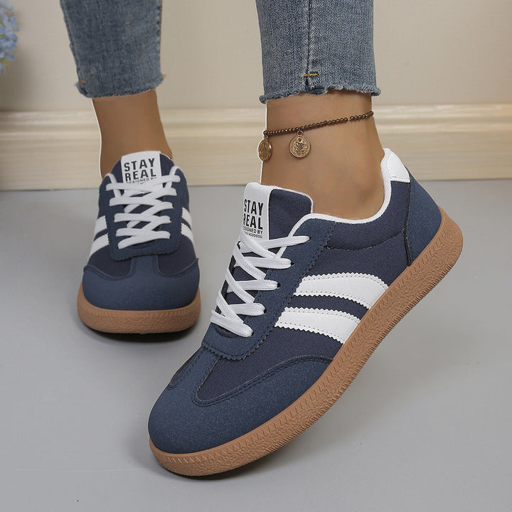 Bridget | Classic Everyday Sneakers