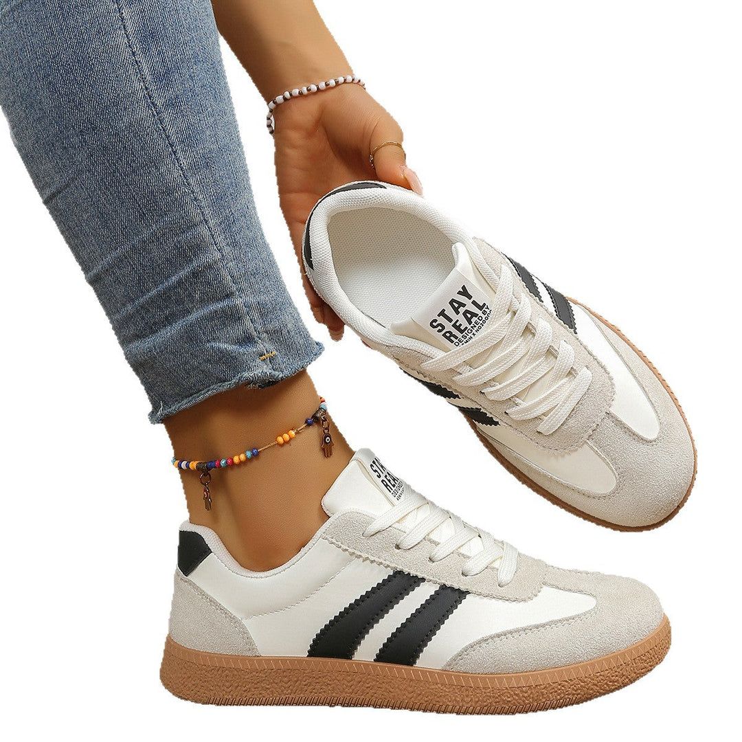Bridget | Classic Everyday Sneakers