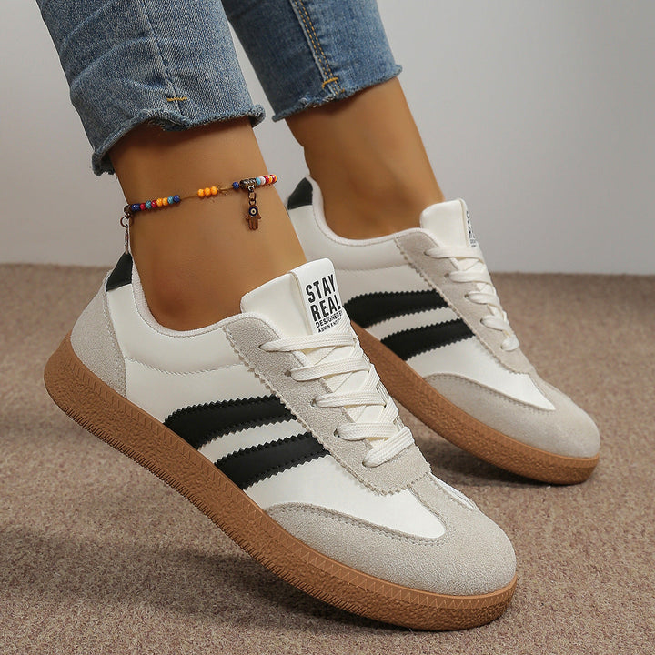 Bridget | Classic Everyday Sneakers