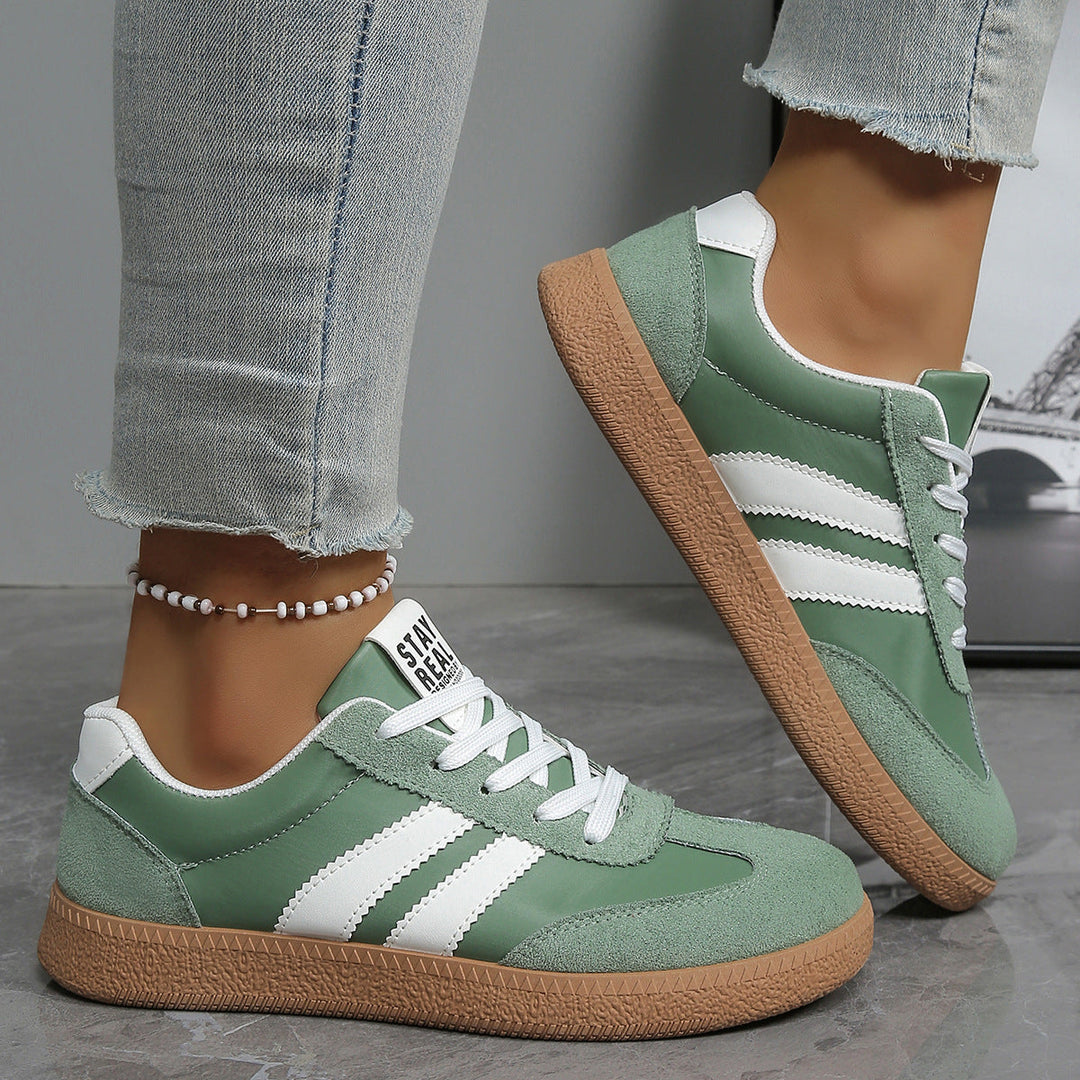 Bridget | Classic Everyday Sneakers