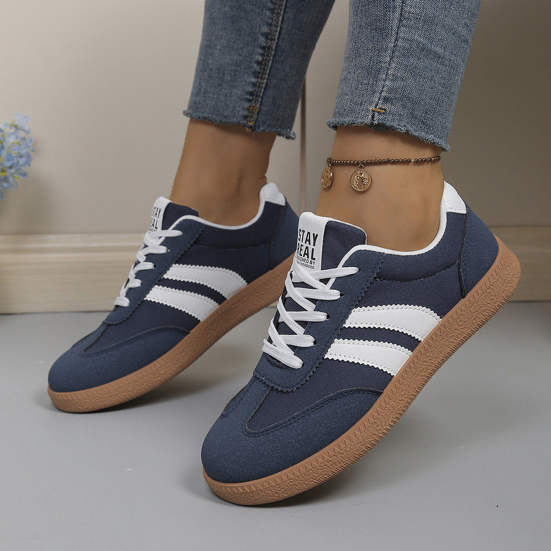 Bridget | Classic Everyday Sneakers