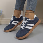 Bridget | Classic Everyday Sneakers
