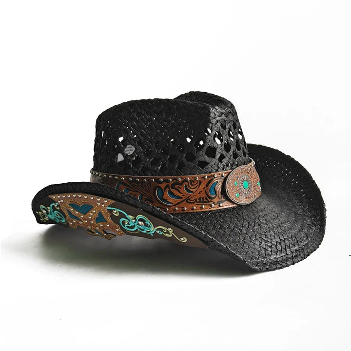 Mojave Cowboy Hat