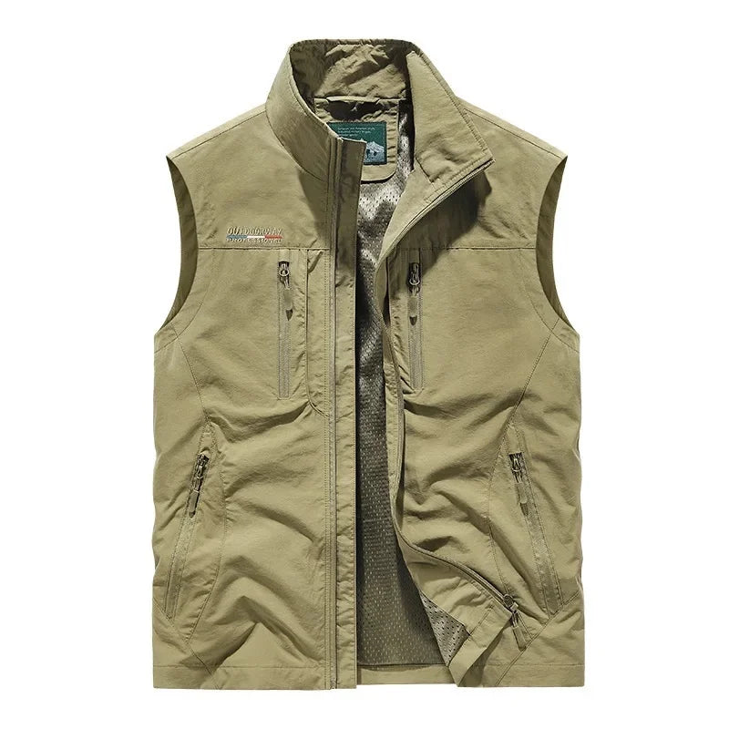 Atlas Utility Vest