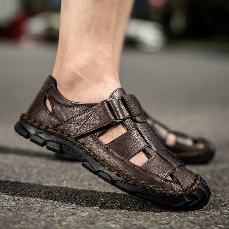 Mariner Sandal