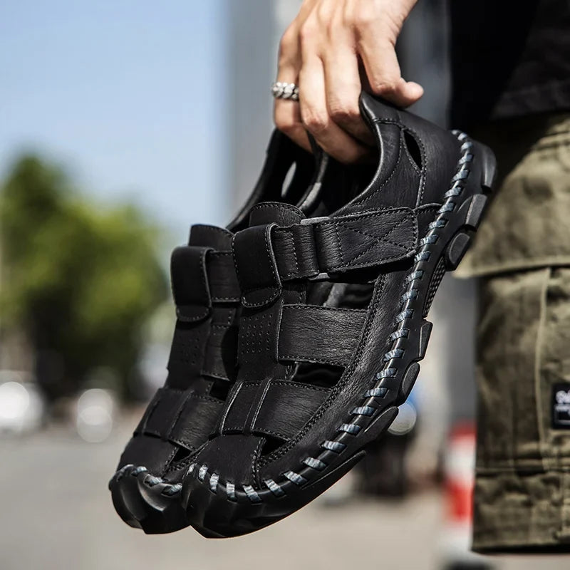 Mariner Sandal