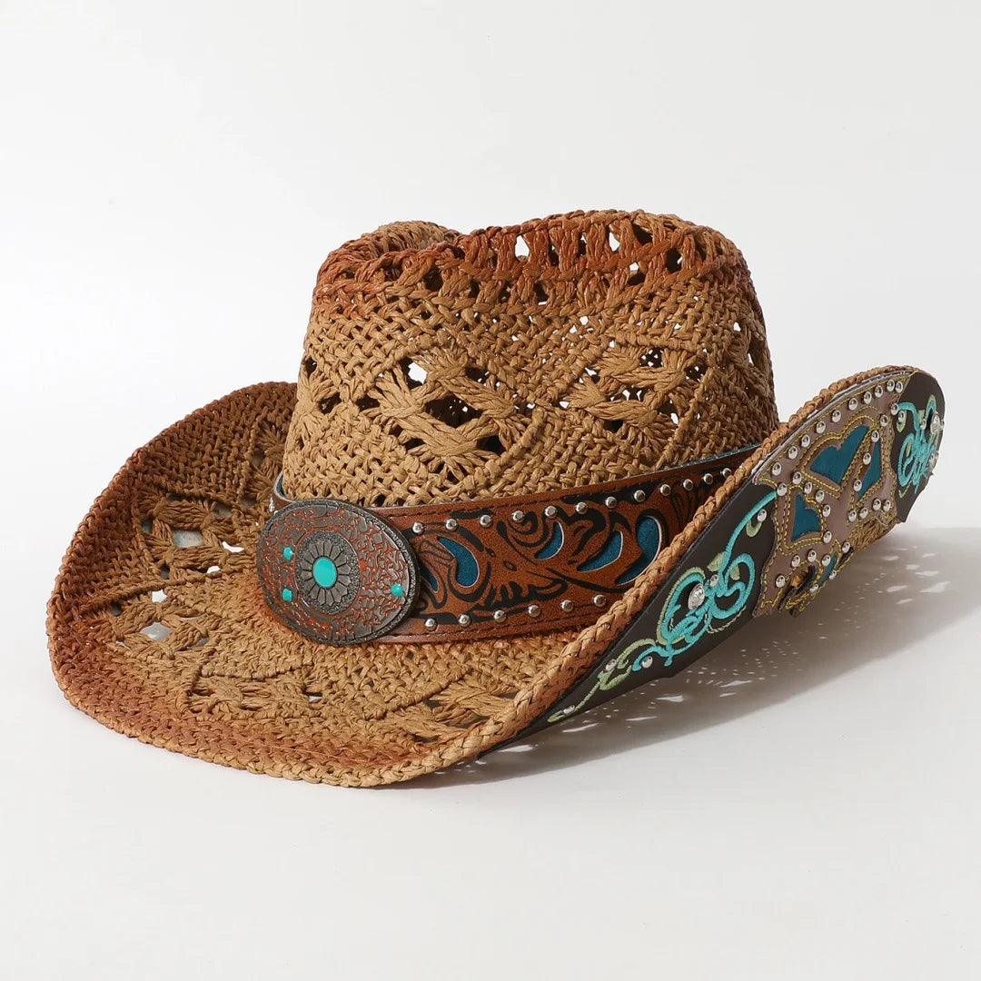 Mojave Cowboy Hat
