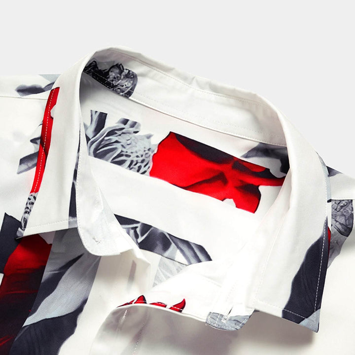 Summer Shirt for Men