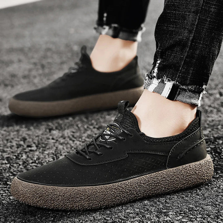 Airstep Genuine Leather Shoes