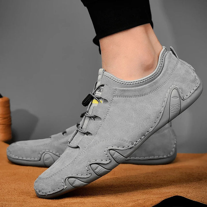 Pioneer Leather Shoes