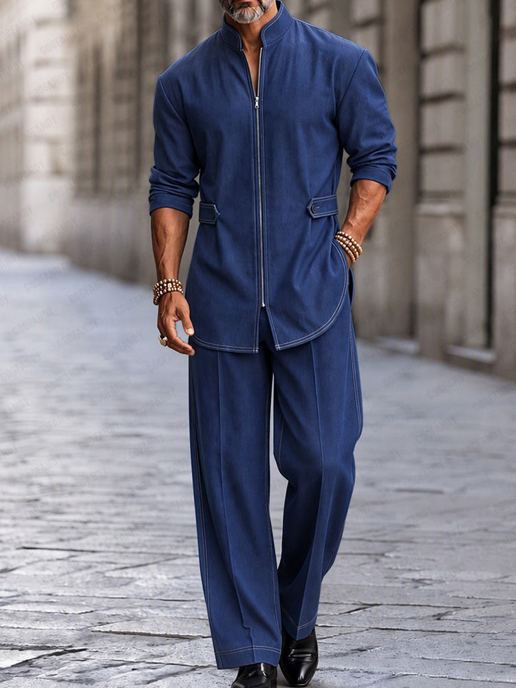 Sinclair | Men&
