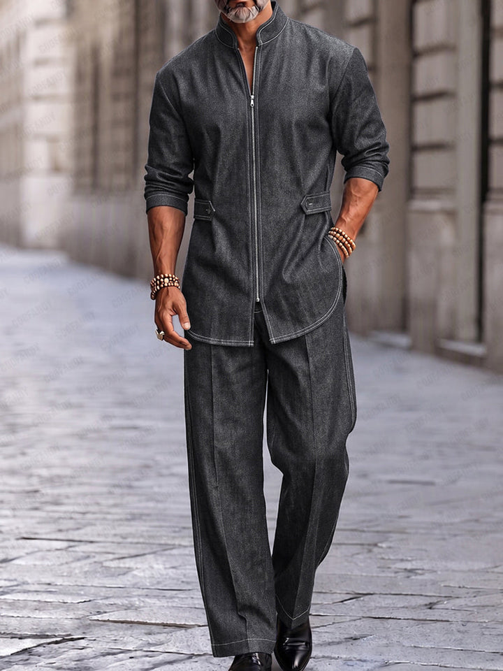 Sinclair | Men&
