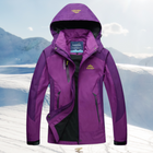 Freja – Women's Winter Jacket