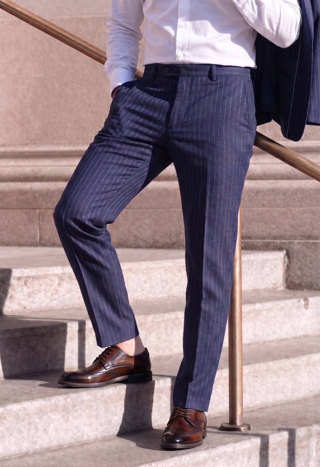 Percival | Men&