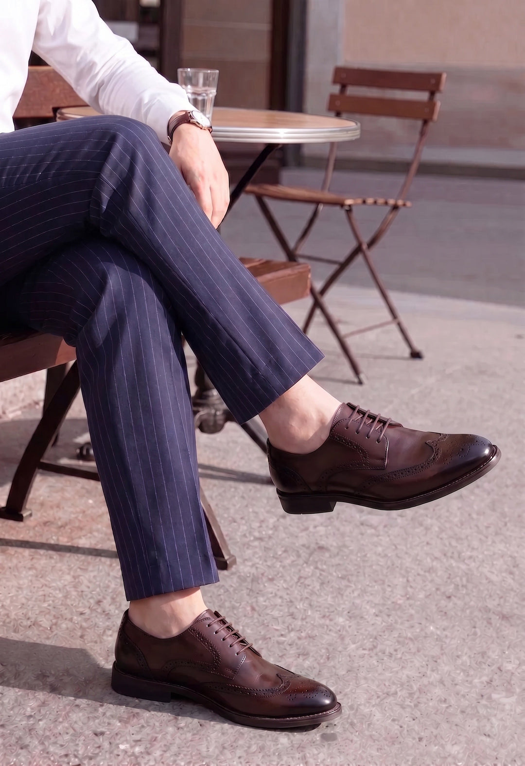 Percival | Men&