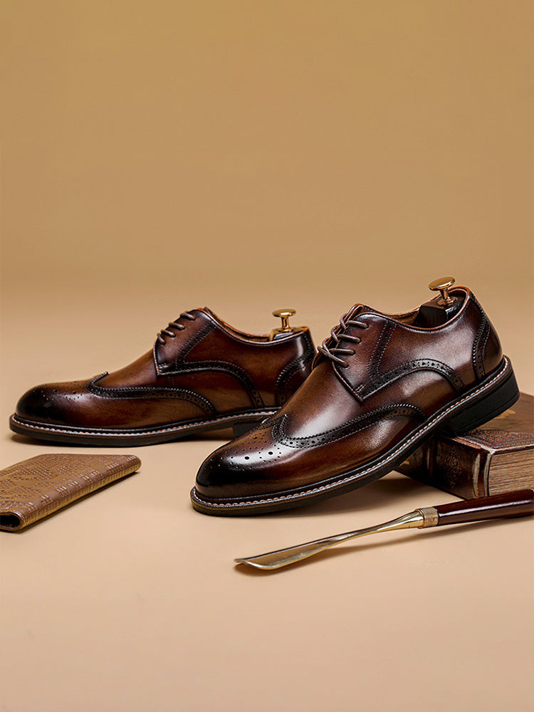 Percival | Men&