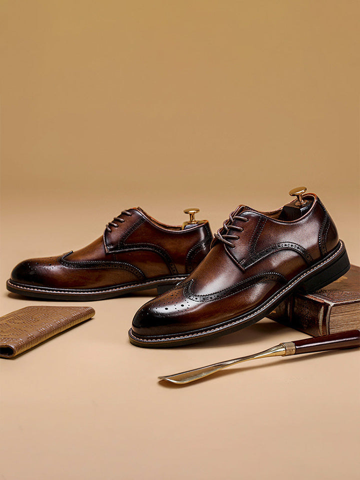 Percival | Men&