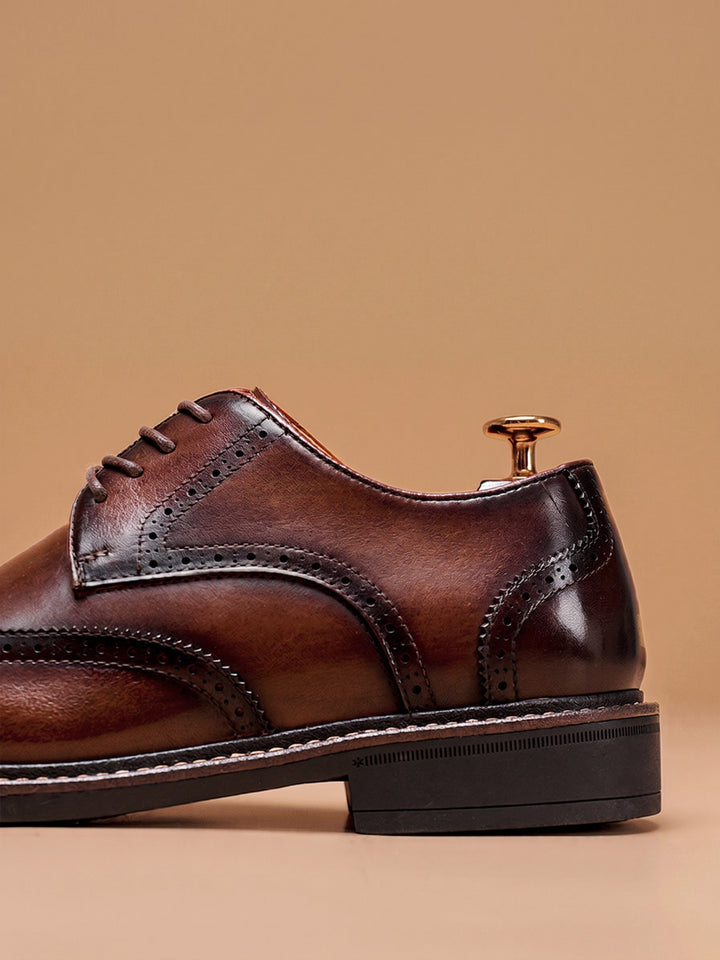 Percival | Men&
