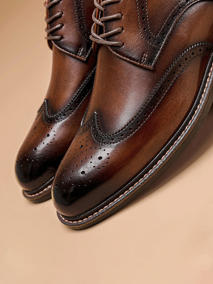 Percival | Men&