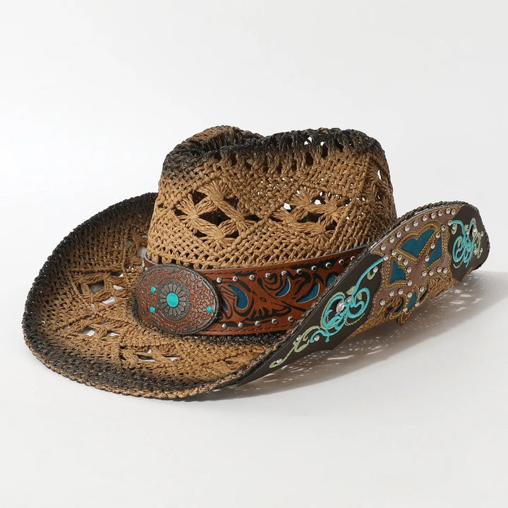 Mojave Cowboy Hat
