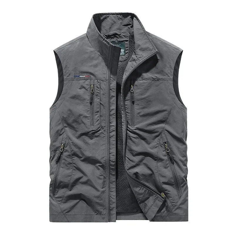 Atlas Utility Vest